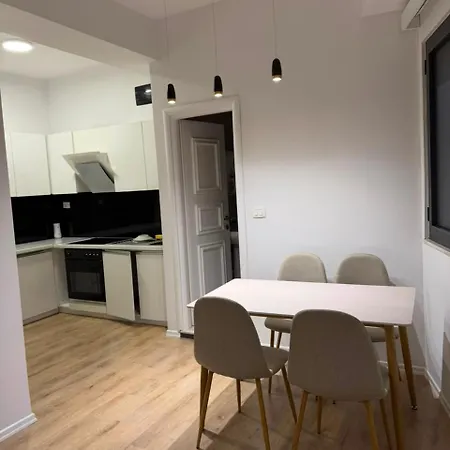 Appartement Bazaar Loft