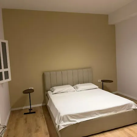 Bazaar Loft Appartement